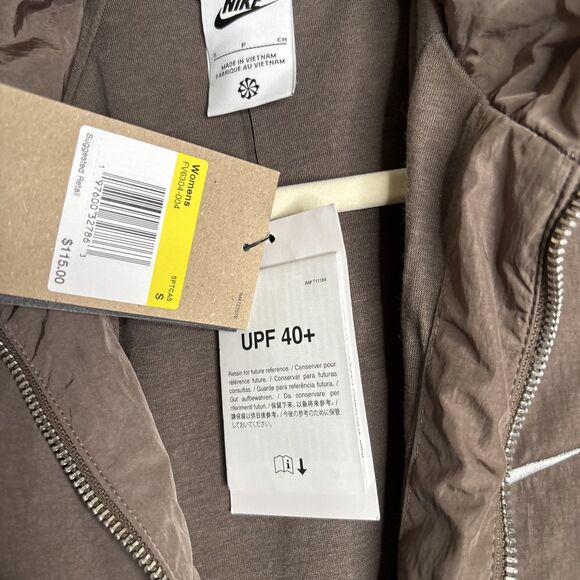 Nike Windrunner Trainer Track Set - Picture 10 of 11